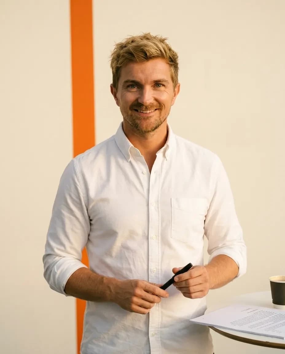 Pierre le Commercial