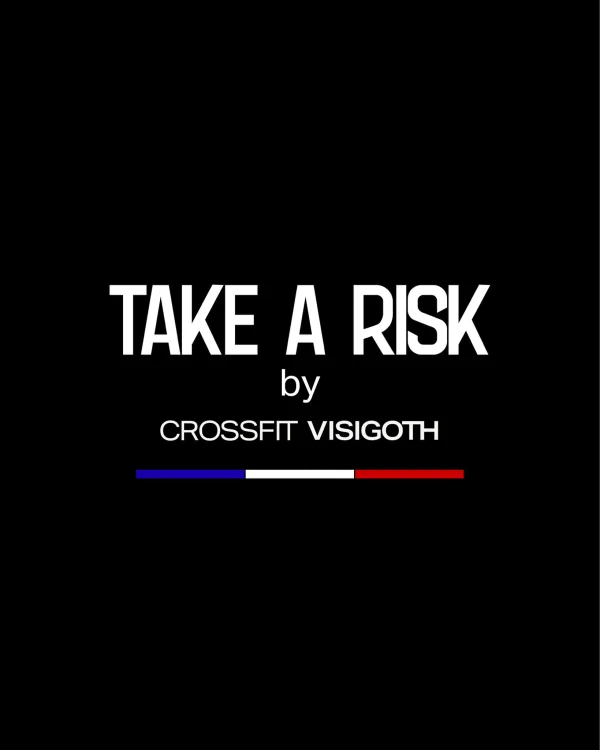 Take A Risk